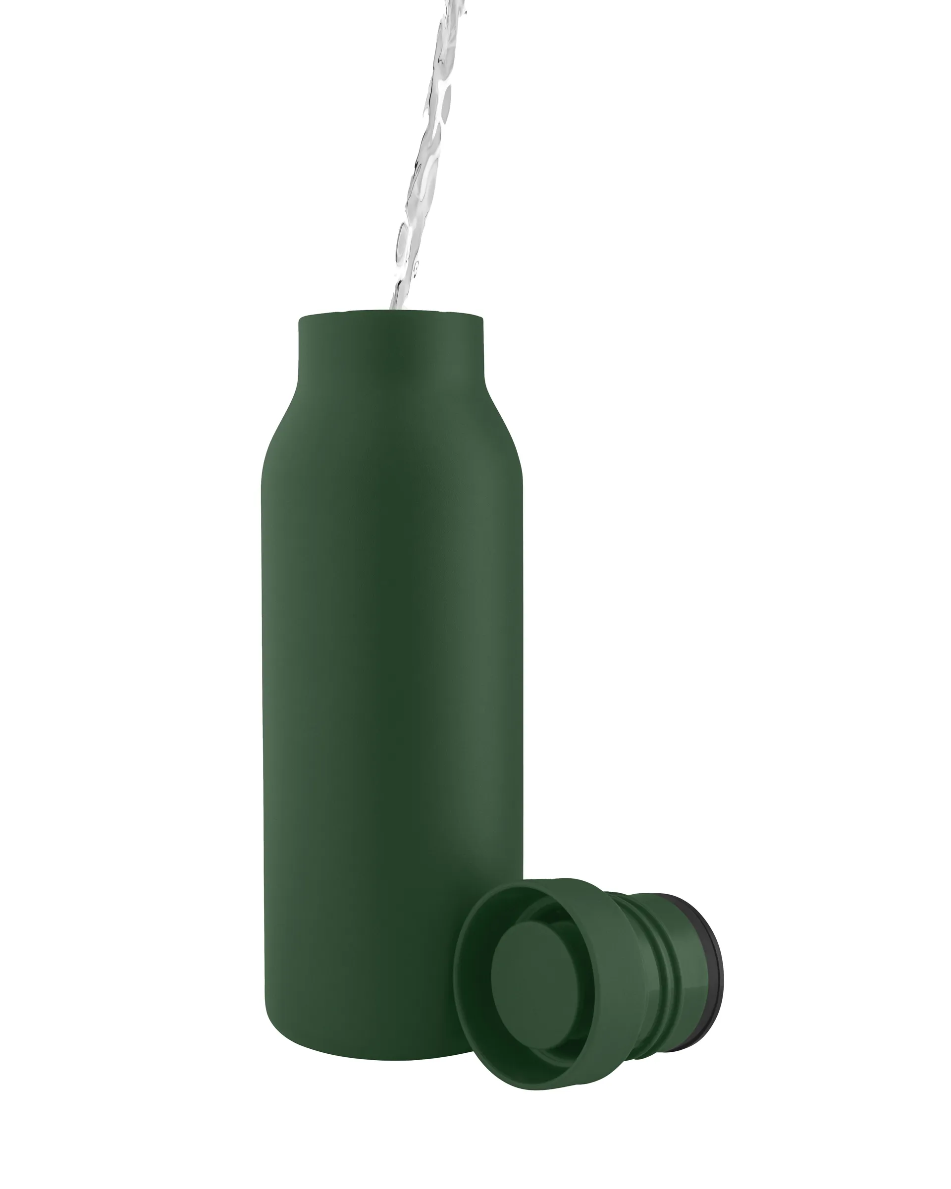 Urban θερμός 0,5 L, Emerald green Eva Solo