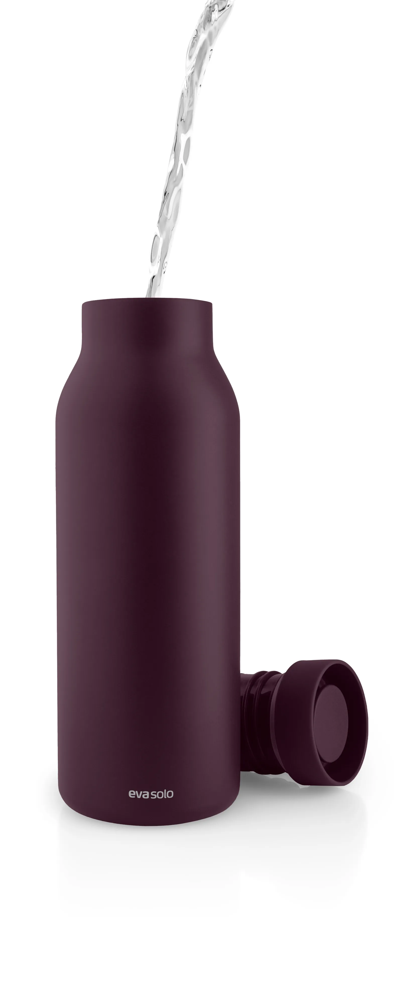 Urban θερμός 0,5 L, Fig purple Eva Solo