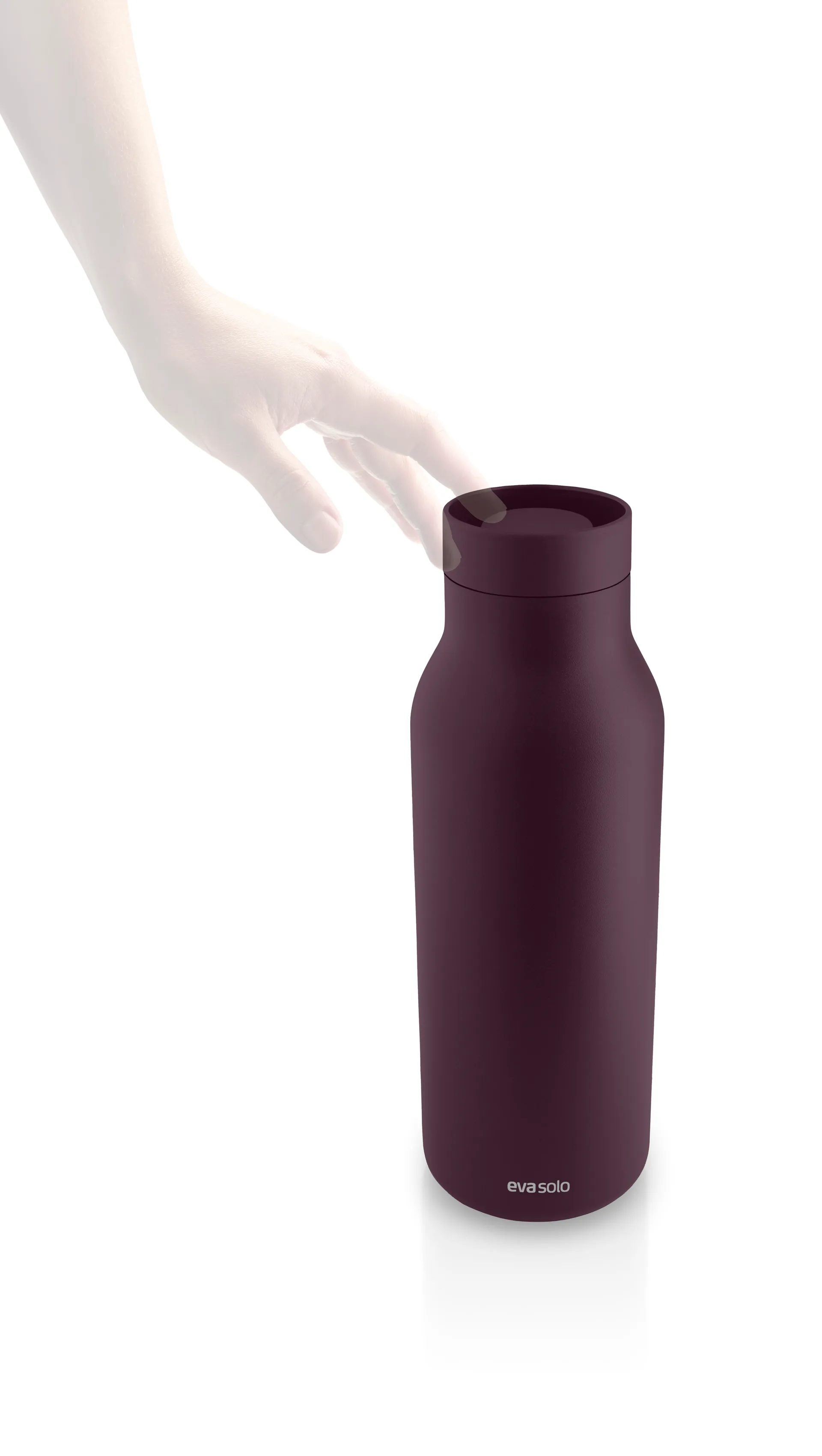 Urban θερμός 0,5 L, Fig purple Eva Solo