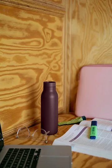 Urban θερμός 0,5 L - Fig purple - Eva Solo