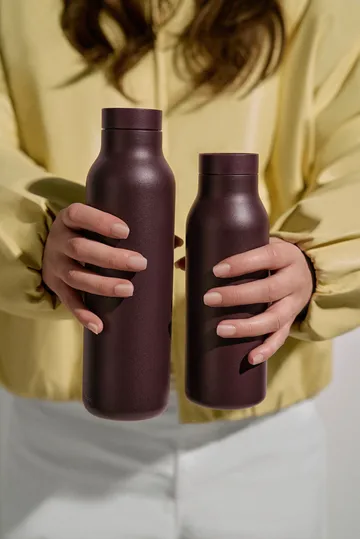 Urban θερμός 0,5 L - Fig purple - Eva Solo
