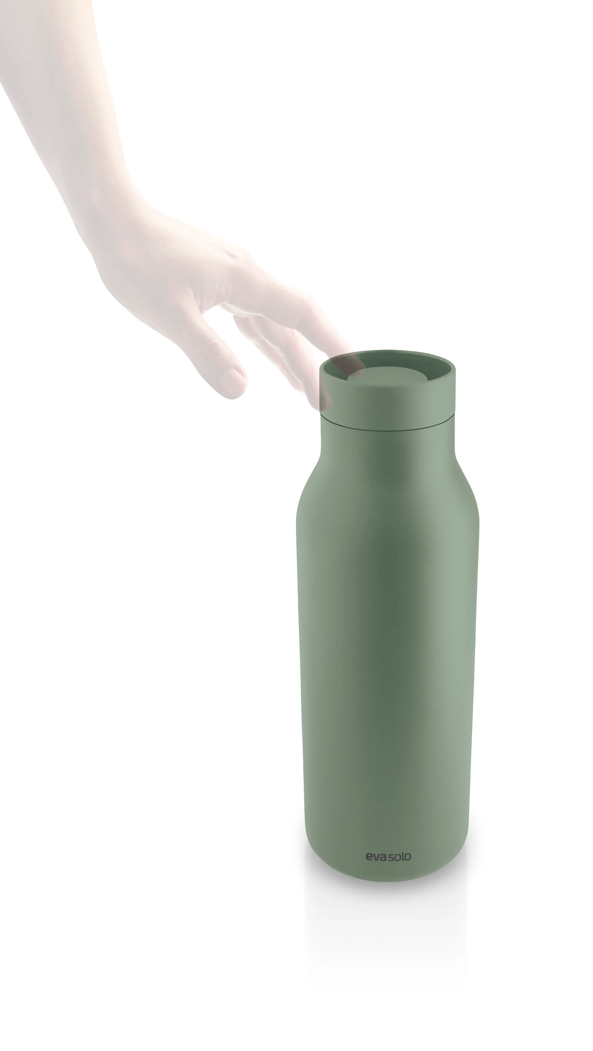 Urban θερμός 0,5 L, Green goddess Eva Solo