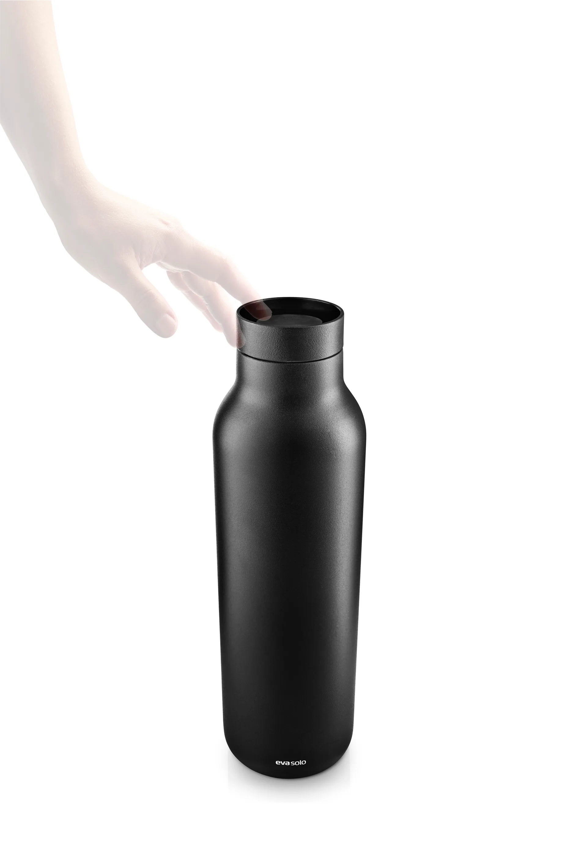 Urban θερμός 0,7 L, Black Eva Solo