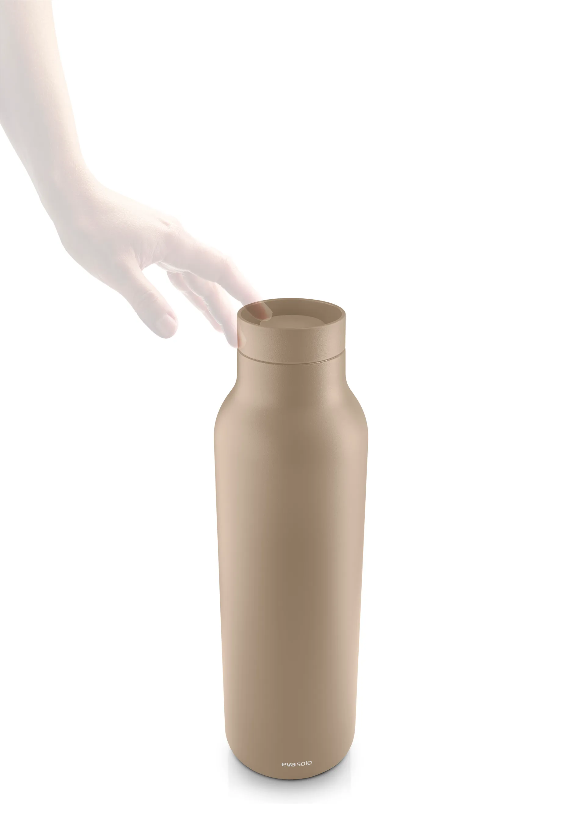 Urban θερμός 0,7 L, Caramel cream Eva Solo