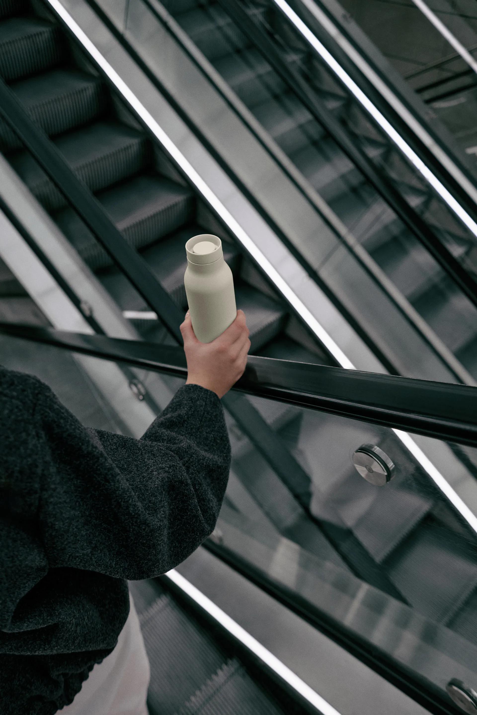 Urban θερμός 0,7 L, Coconut Eva Solo