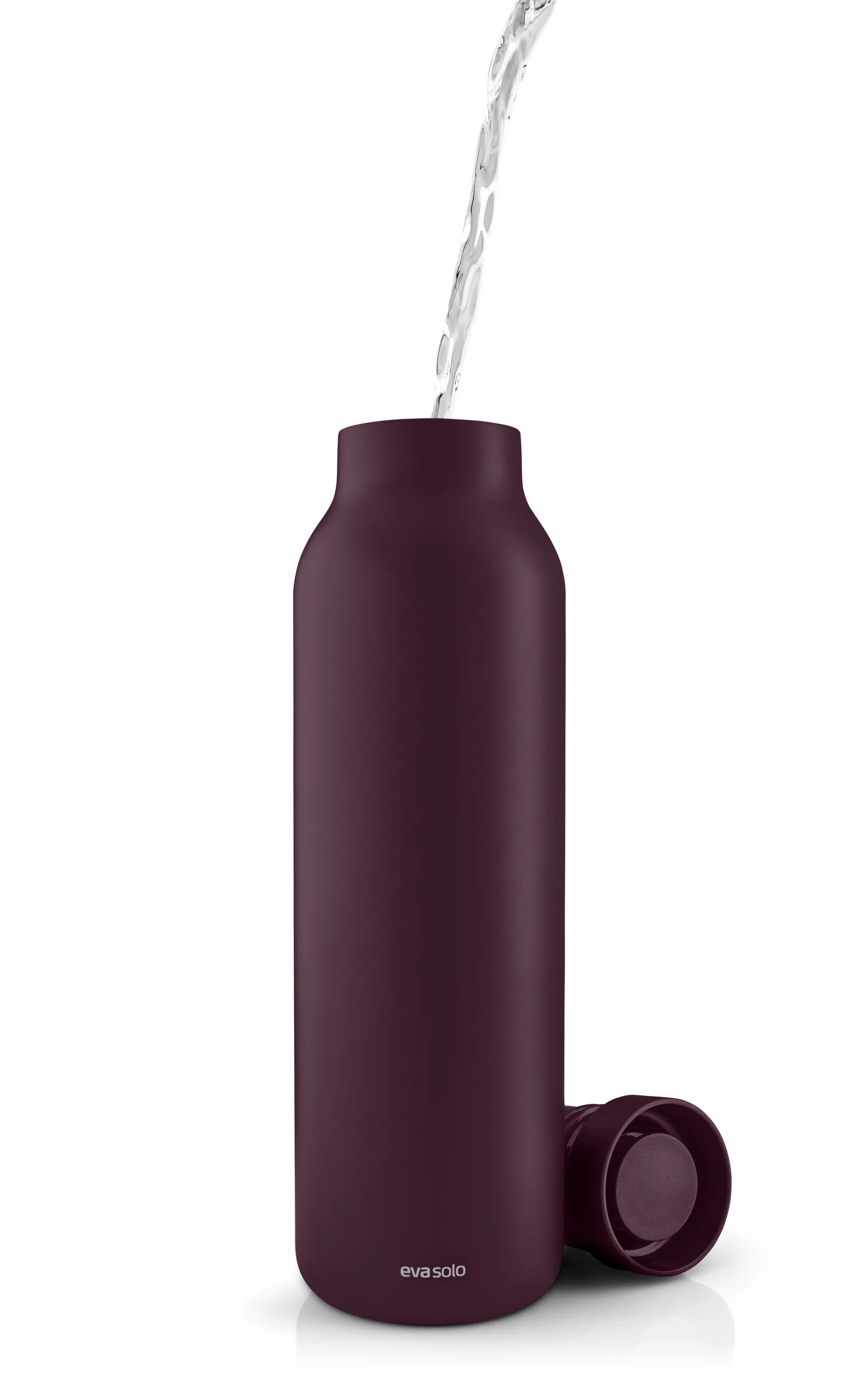 Urban θερμός 0,7 L, Fig purple Eva Solo