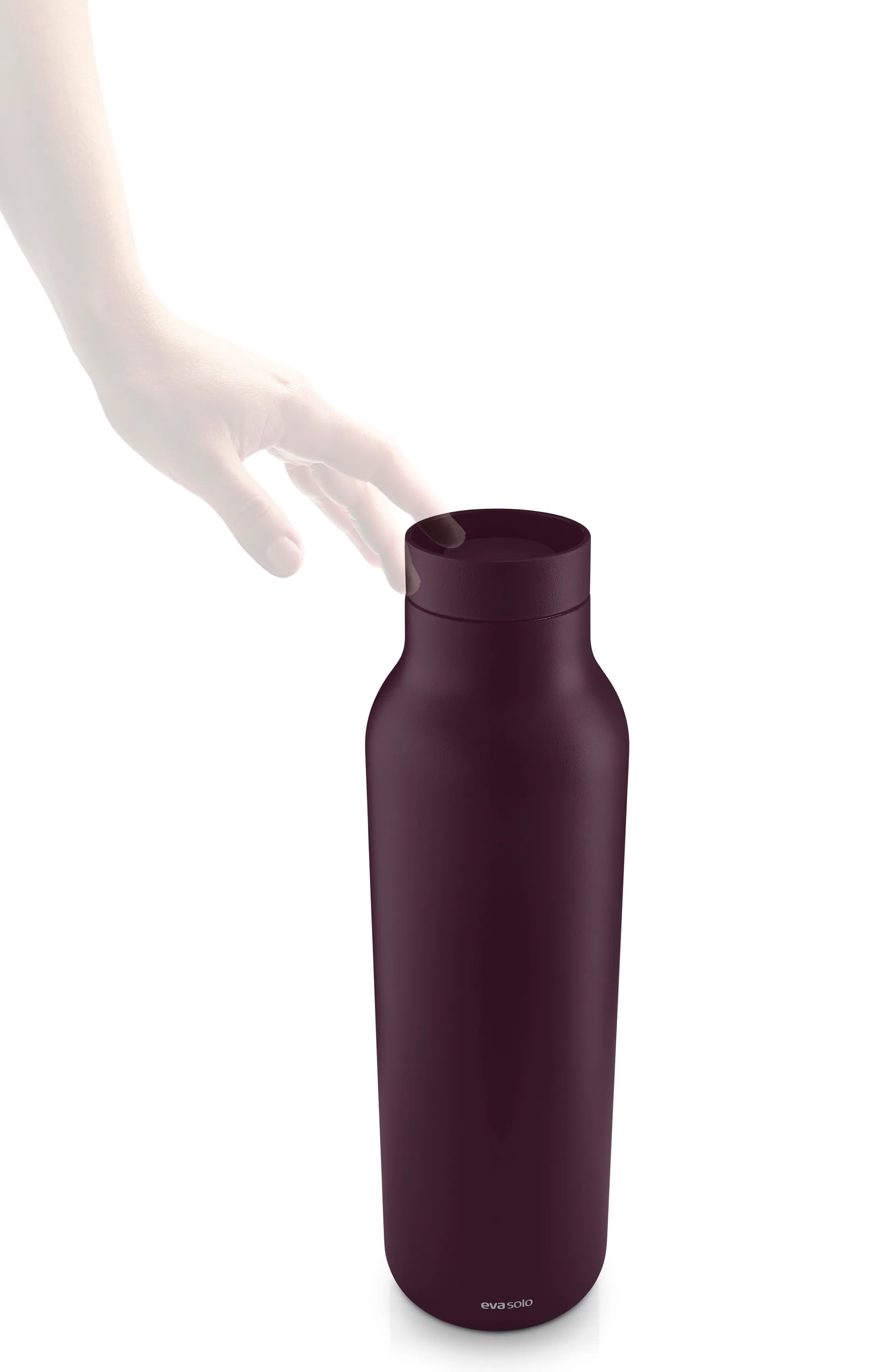 Urban θερμός 0,7 L, Fig purple Eva Solo