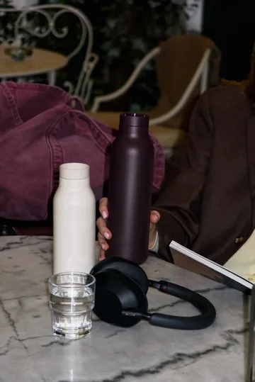Urban θερμός 0,7 L - Fig purple - Eva Solo