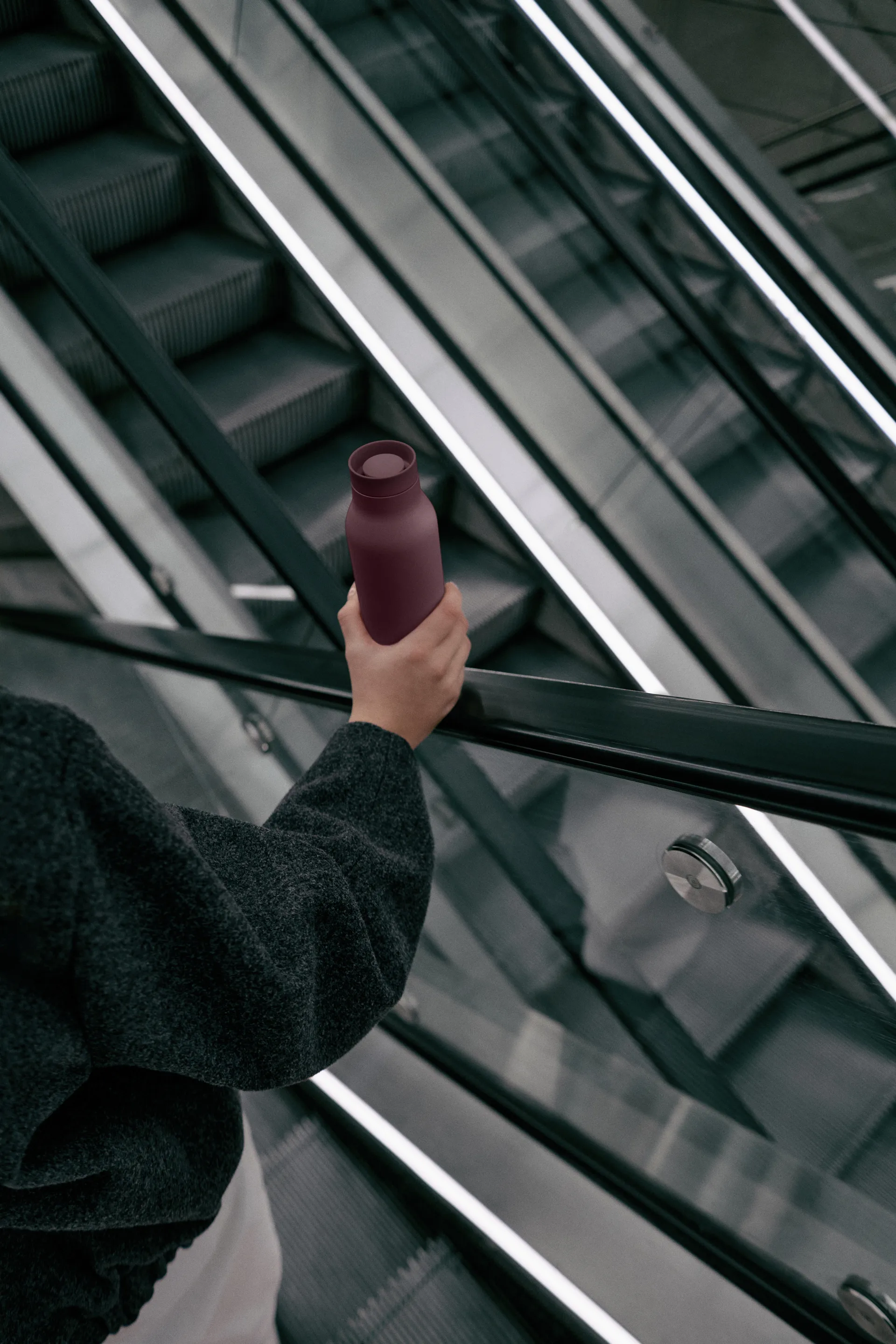 Urban θερμός 0,7 L, Fig purple Eva Solo