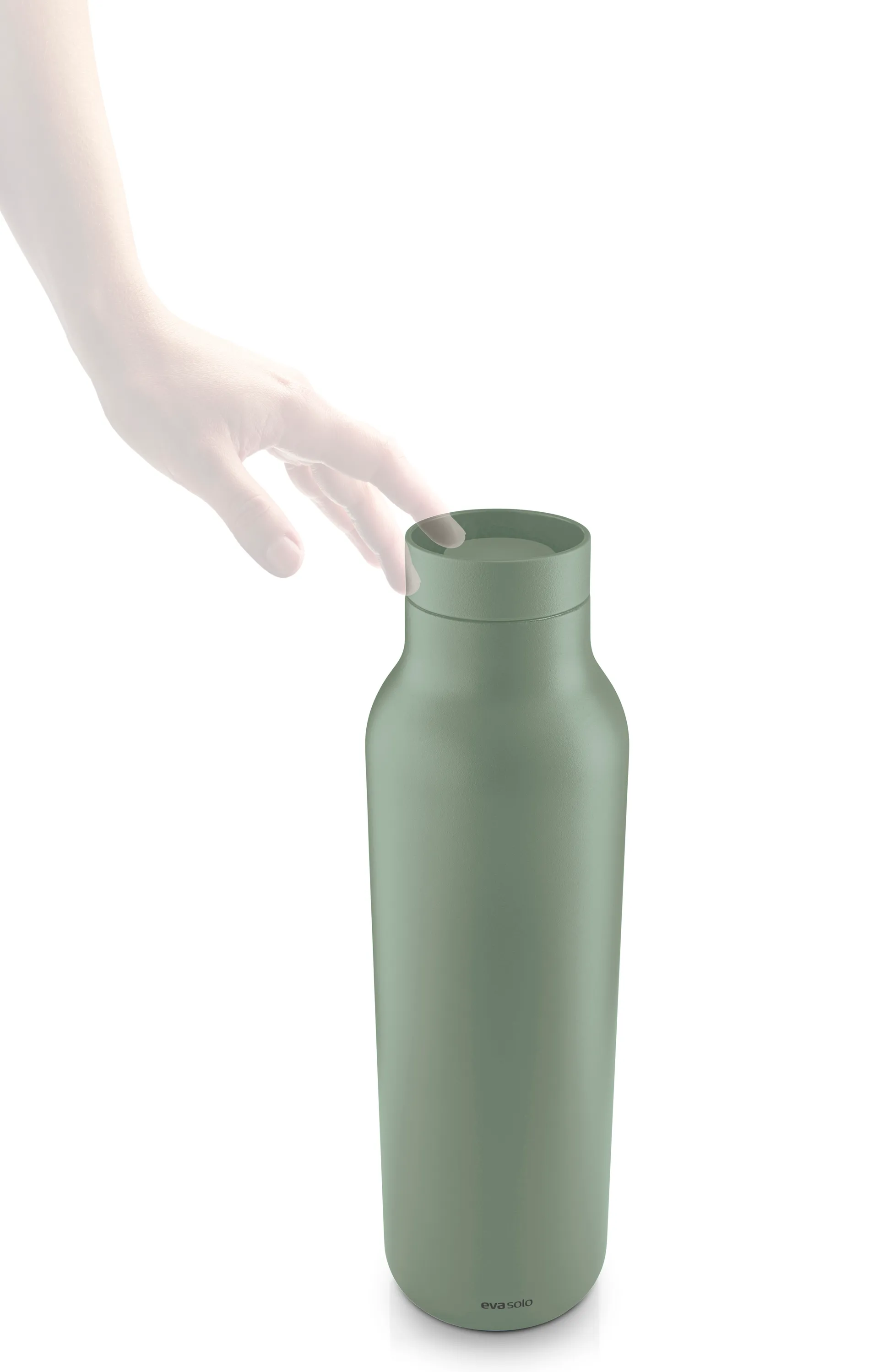 Urban θερμός 0,7 L, Green goddess Eva Solo