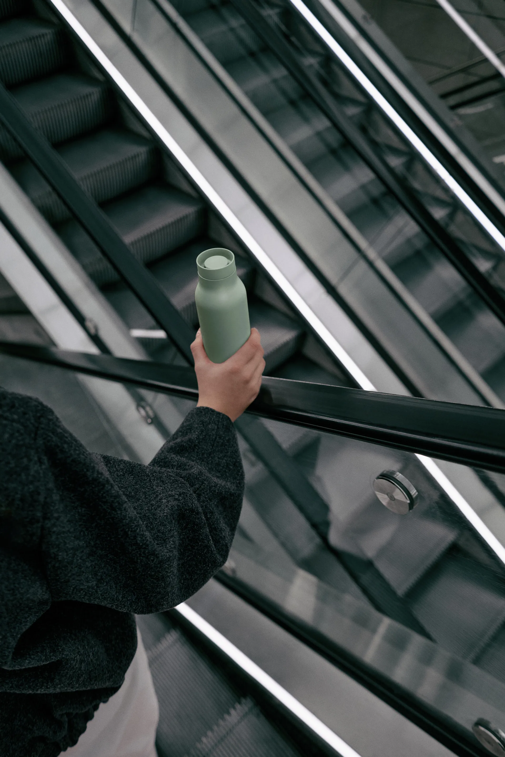 Urban θερμός 0,7 L, Green goddess Eva Solo