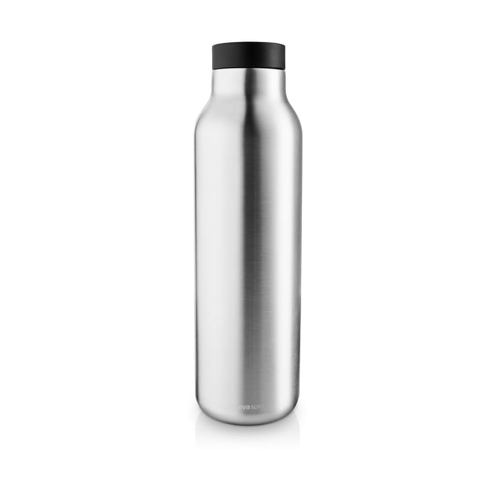 Urban θερμός 0,7 L - Steel-black - Eva Solo