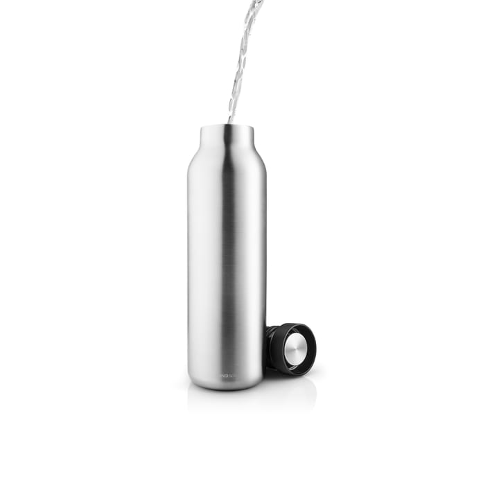 Urban θερμός 0,7 L, Steel-black Eva Solo