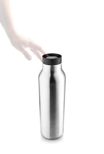 Urban θερμός 0,7 L - Steel-black - Eva Solo