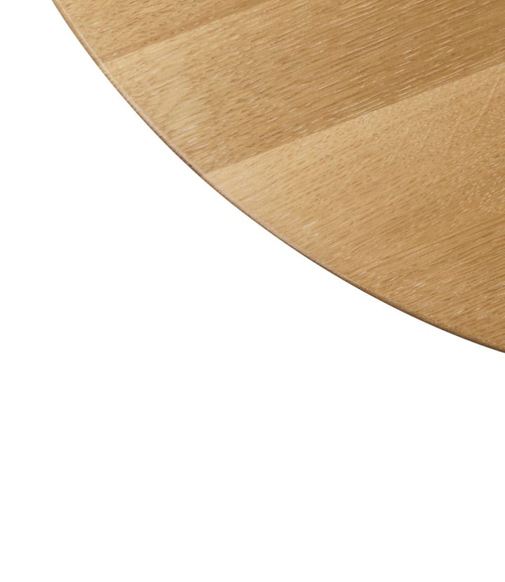 Τραπεζαρία C62, Oak nature oiled FDB Møbler