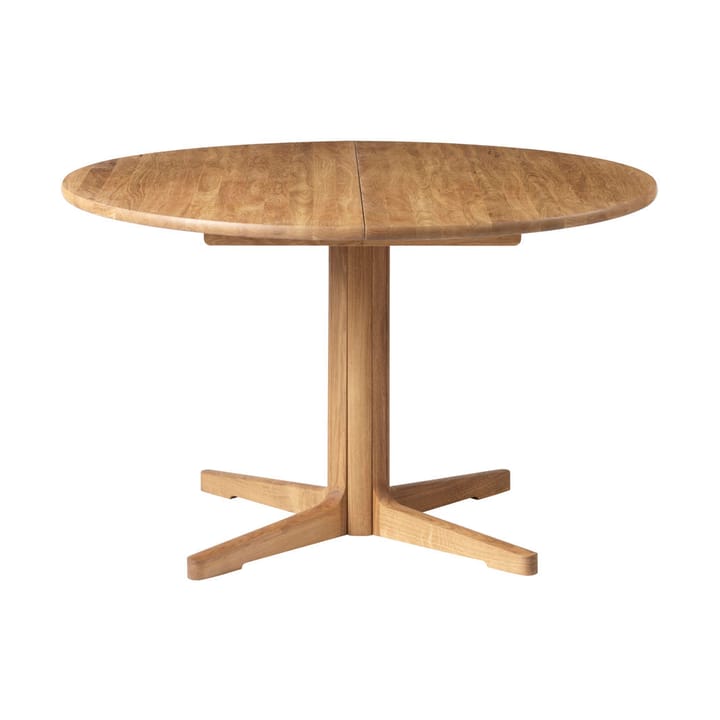 C69E Τραπέζι τραπεζαρίας Ry - Oak nature oiled - FDB Møbler