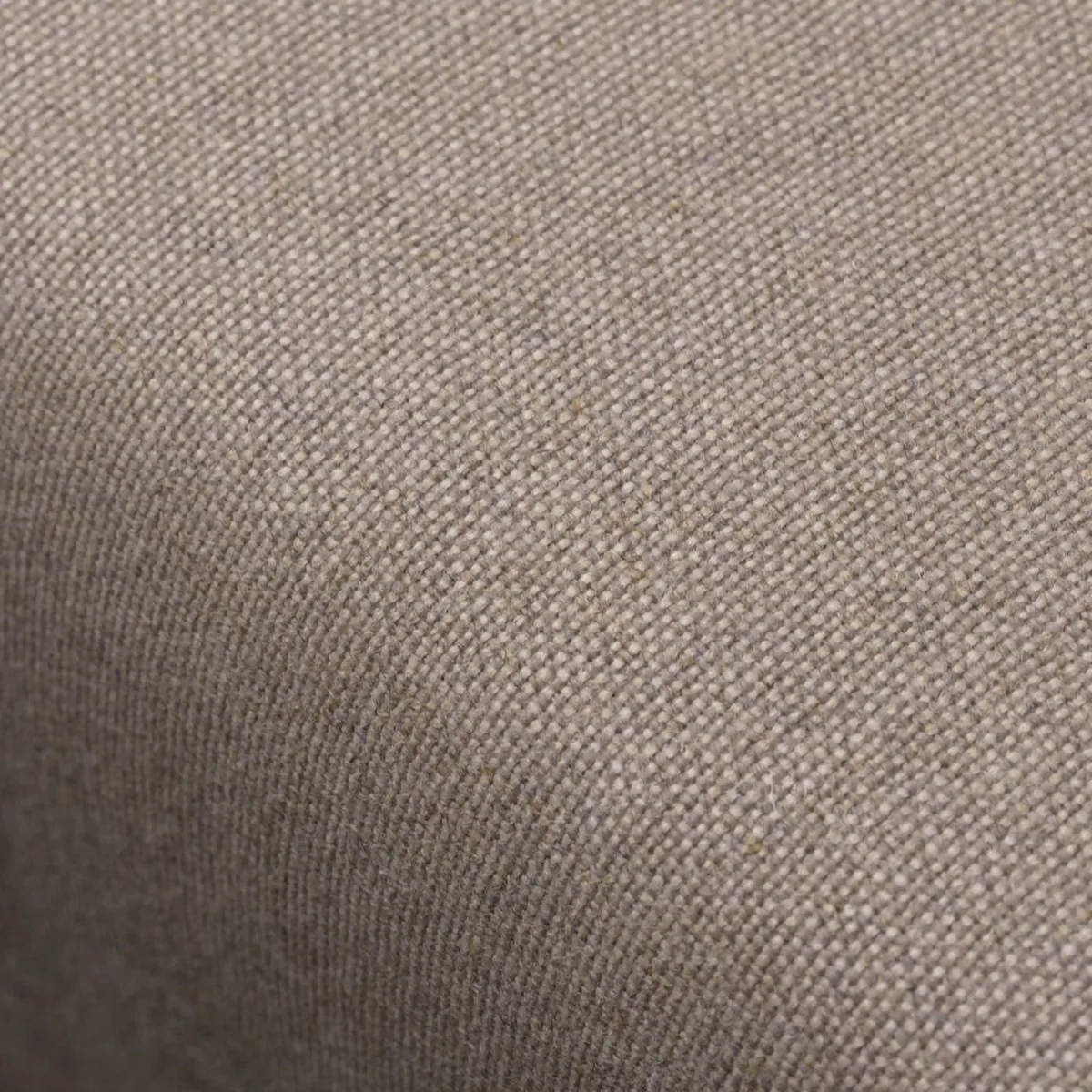 J166 Jørna καρέκλα, Oak lacquered-beige FDB Møbler