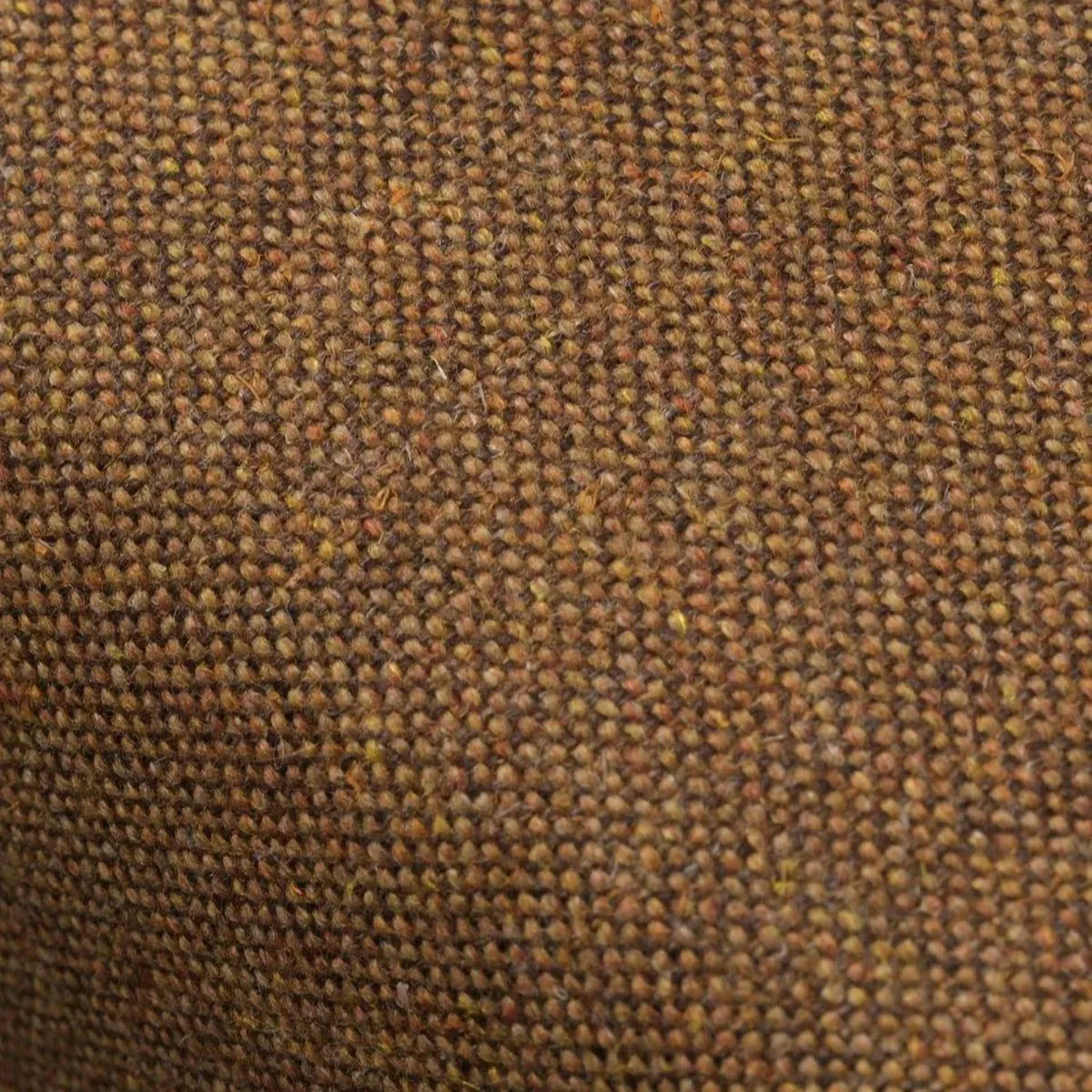 J166 Jørna καρέκλα, Oak lacquered-brown FDB Møbler
