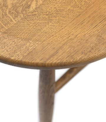 Καρέκλα J18 - Oak brown oiled - FDB Møbler