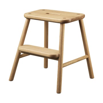J180 Sønderup σκαμπό σκαλοπάτι - Oak nature oiled - FDB Møbler