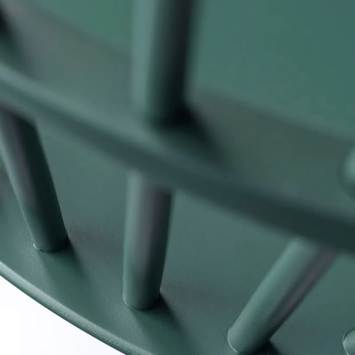 Καρέκλα J52B, Black green FDB Møbler