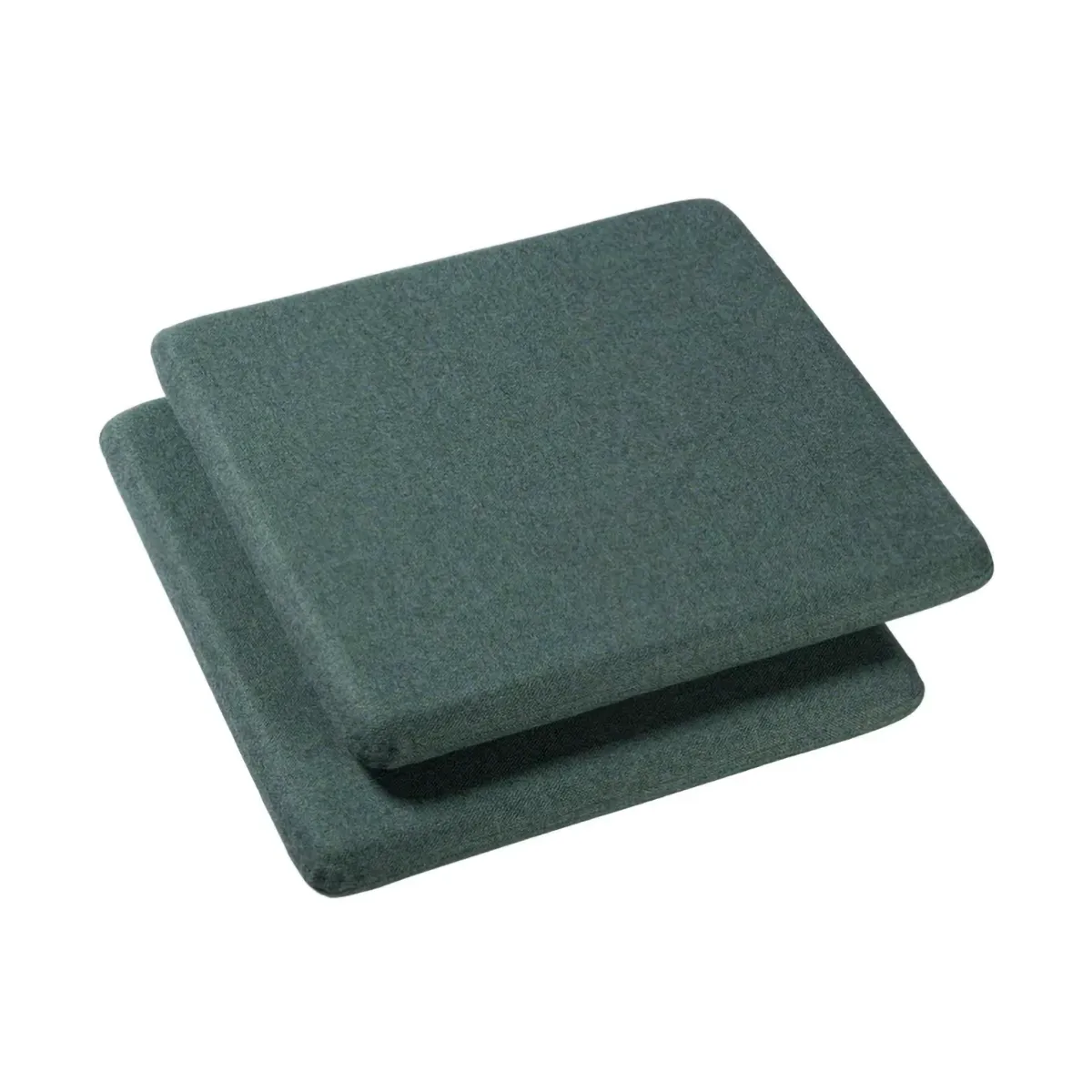 J53 μαξιλάρι καθίσματος, Πράσινο FDB Møbler