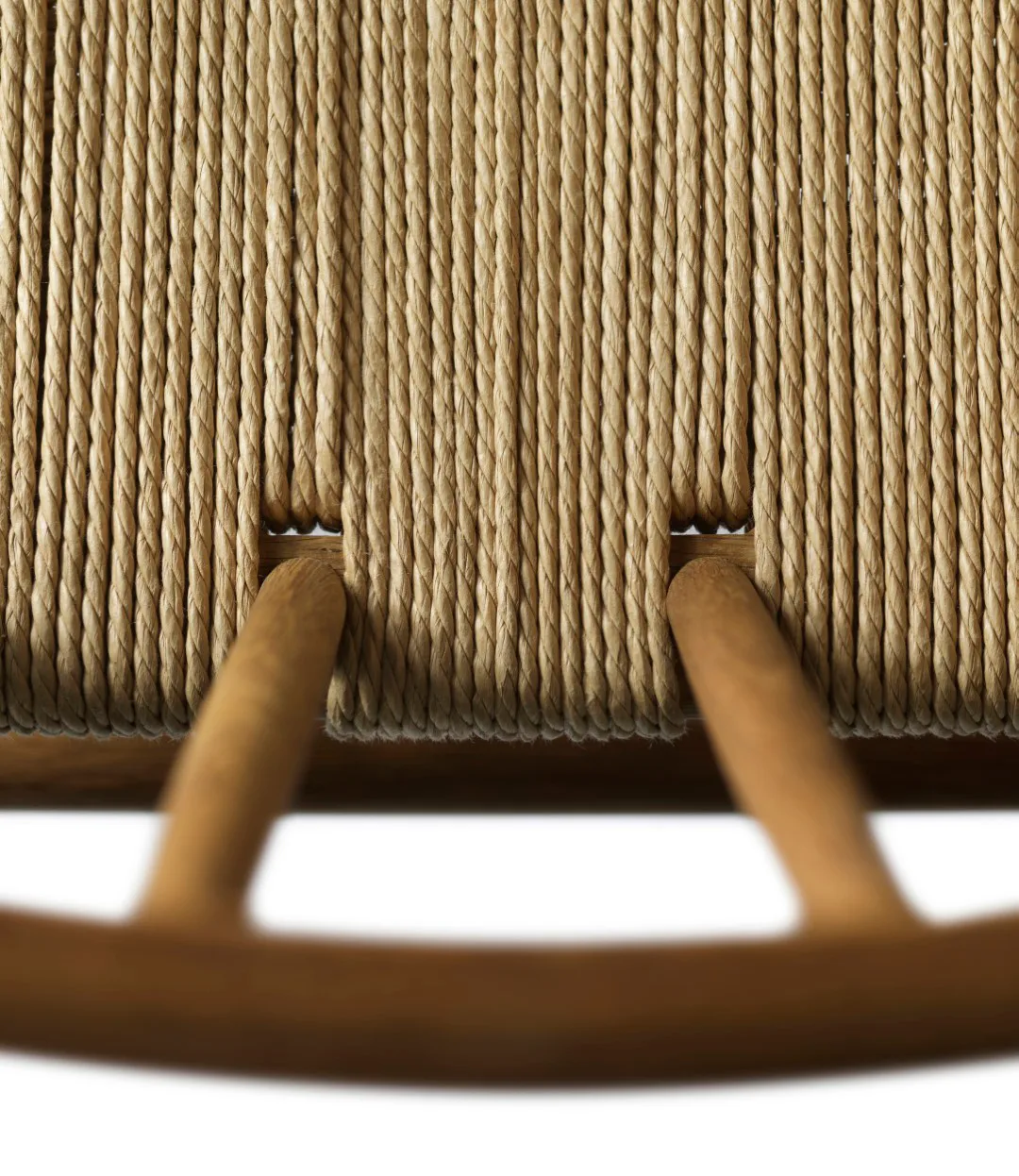 Καρέκλα J80, Smoked oak nature oiled FDB Møbler