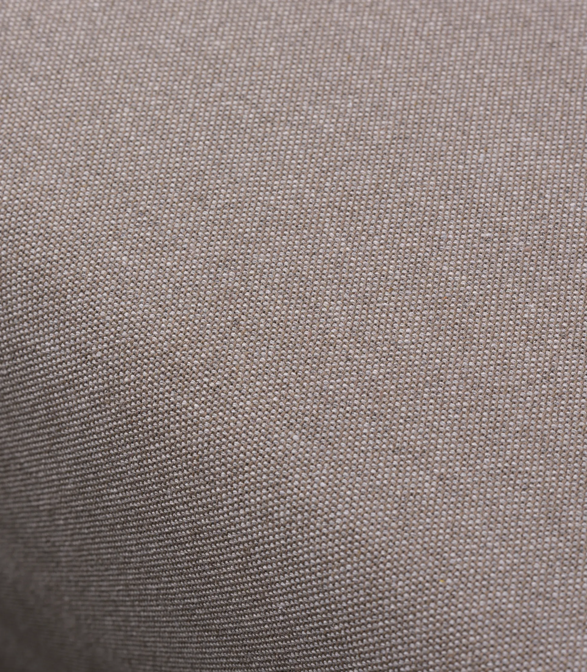 L37 7-9-13 μονάδα καναπέ με αριστερό τραπέζι 130 cm, Stone-lacquered oak FDB Møbler