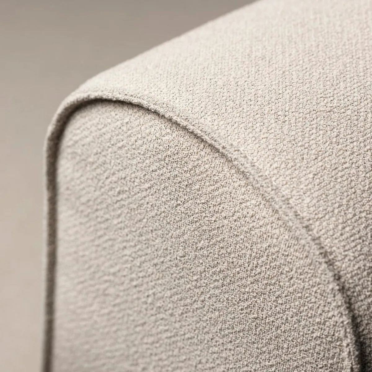 L44 Mols μονάδα καναπέ δεξιά, Μπεζ FDB Møbler