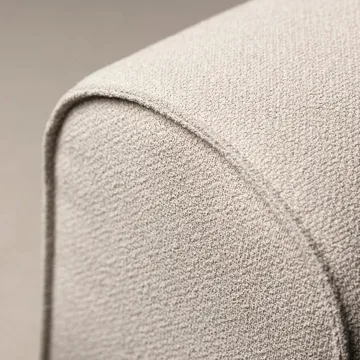 L44 Mols μονάδα καναπέ γωνιακό τμήμα - Μπεζ - FDB Møbler