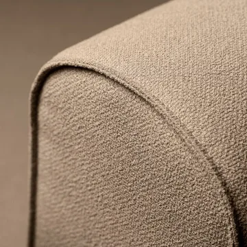 L44 Mols μονάδα καναπέ γωνιακό τμήμα - Ταούπε - FDB Møbler