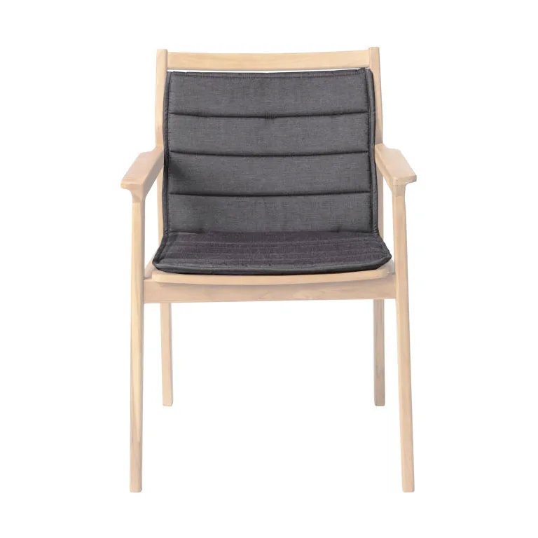 Μαξιλάρι καθίσματος M22 Sammen M1, Anthracite grey FDB Møbler