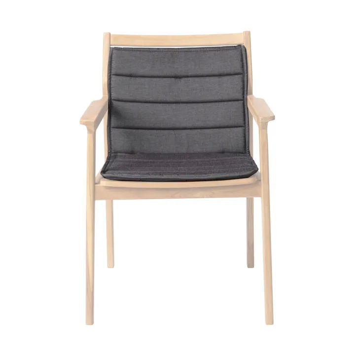 Μαξιλάρι καθίσματος M22 Sammen M1 - Anthracite grey - FDB Møbler