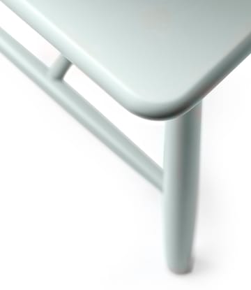 P10 παιδικό τραπέζι - Blue grey - FDB Møbler