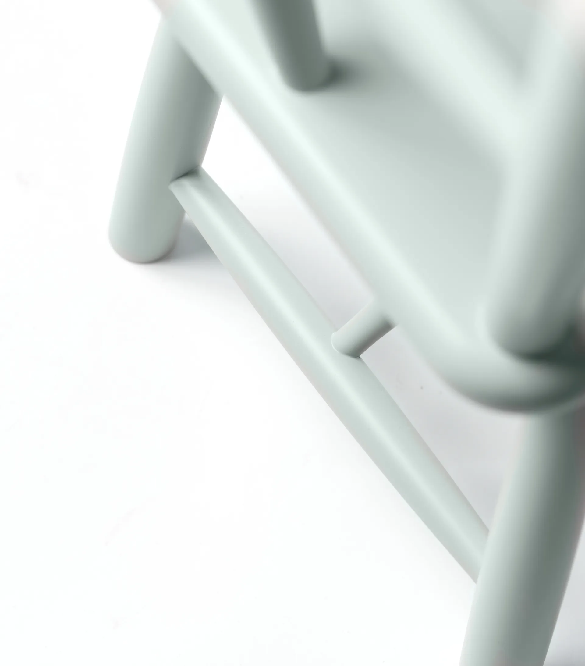 P11 παιδικό παγκάκι, Blue grey FDB Møbler