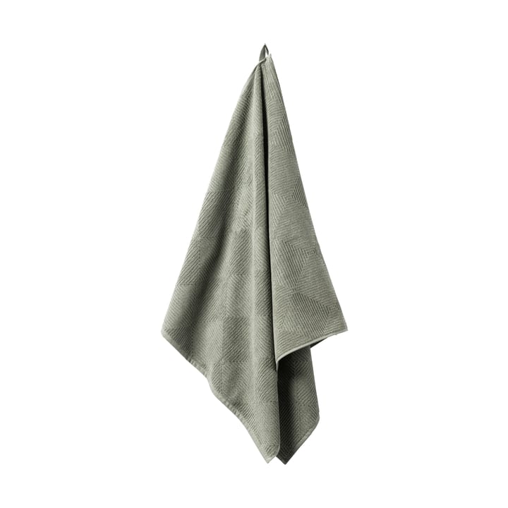 R33 Kirkeby πετσέτα μπάνιου 2-pack, Sea spray FDB Møbler