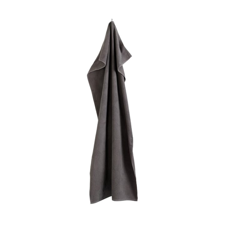 R33 Kirkeby πετσέτα παραλίας - Granite gray - FDB Møbler
