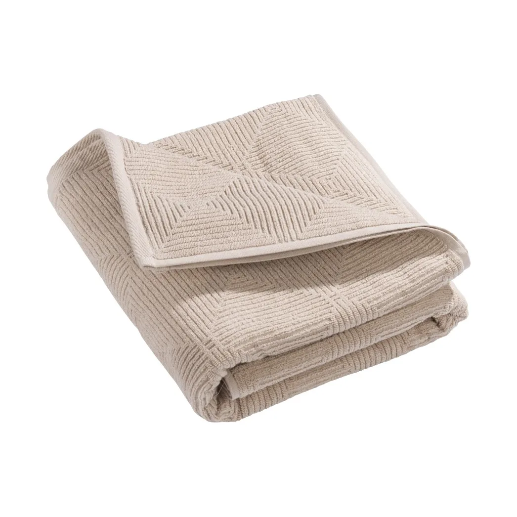 R33 Kirkeby πετσέτα παραλίας, Rainy day FDB Møbler