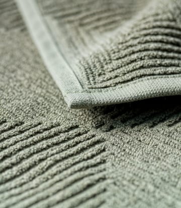 R33 Kirkeby πετσέτα παραλίας - Sea spray - FDB Møbler