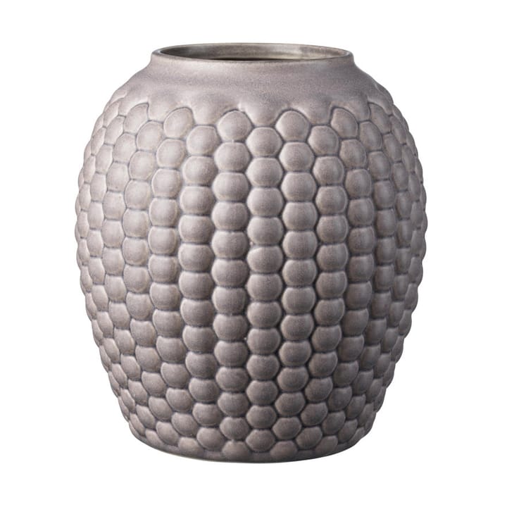 S7 Lupin βάζο 19 cm - Warm grey - FDB Møbler