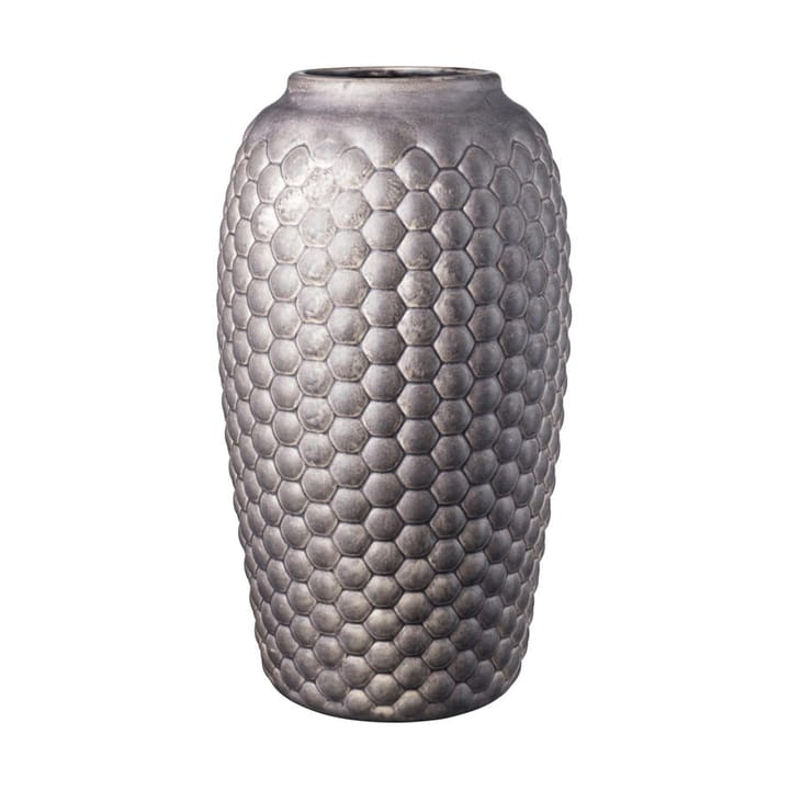 S7 Lupin βάζο 22 cm - Warm grey - FDB Møbler