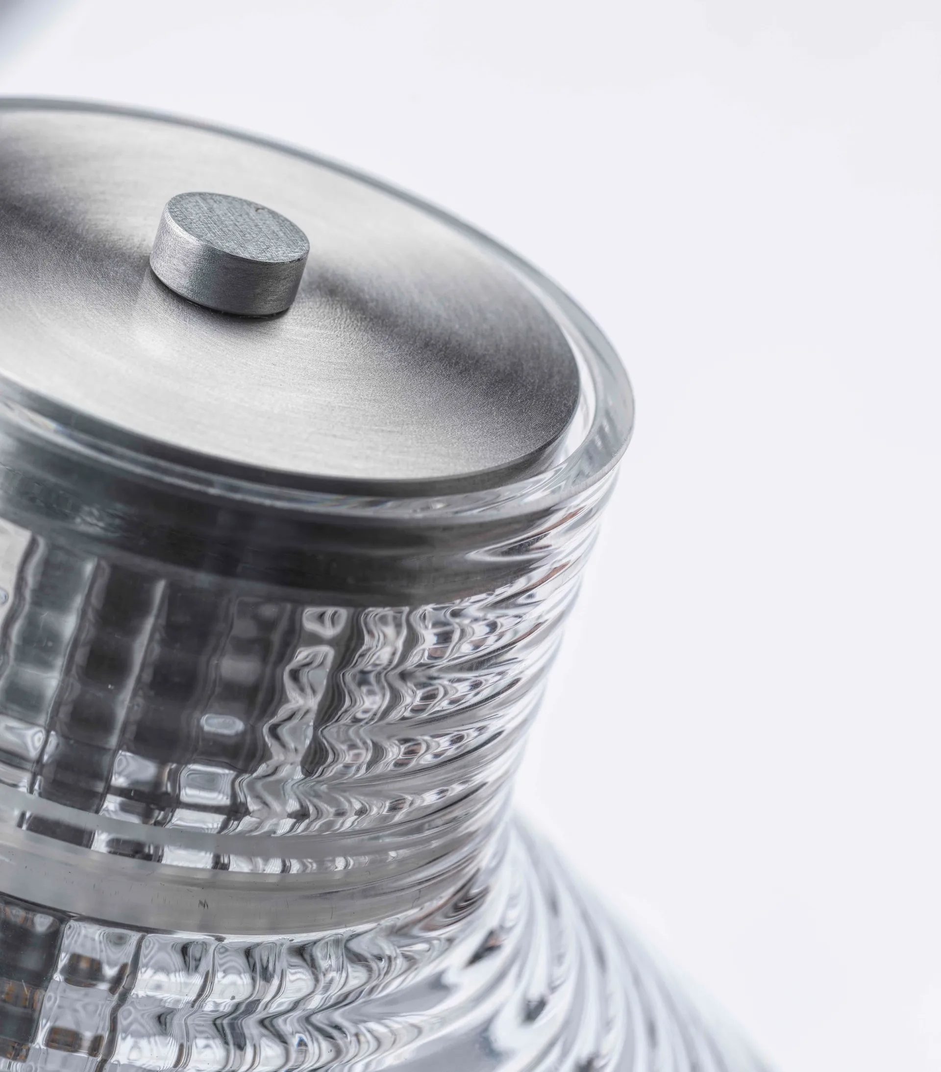 U14 Sletterhage επιτραπέζιο φωτιστικό, Aluminium FDB Møbler