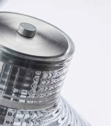 U14 Sletterhage επιτραπέζιο φωτιστικό - Aluminium - FDB Møbler