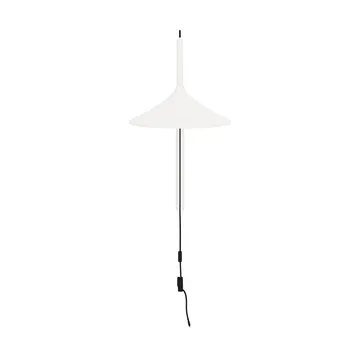 U18 Hasle απλίκα τοίχου - Oyster white, 67,5 εκ. - FDB Møbler
