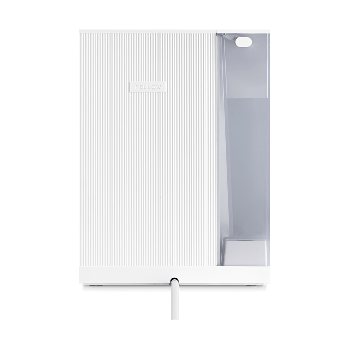 Aiden Precision καφετιέρα, Matte white Fellow