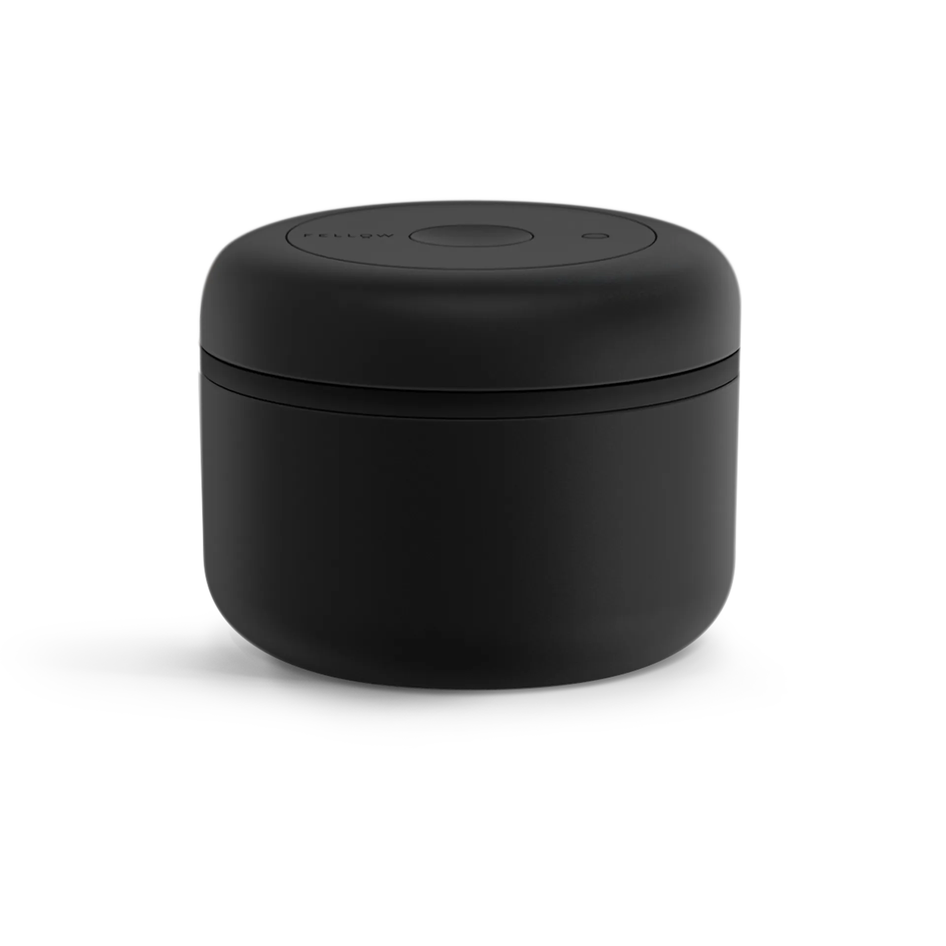 Δοχείο κενού αέρος Atmos 0.4 L, Black Fellow