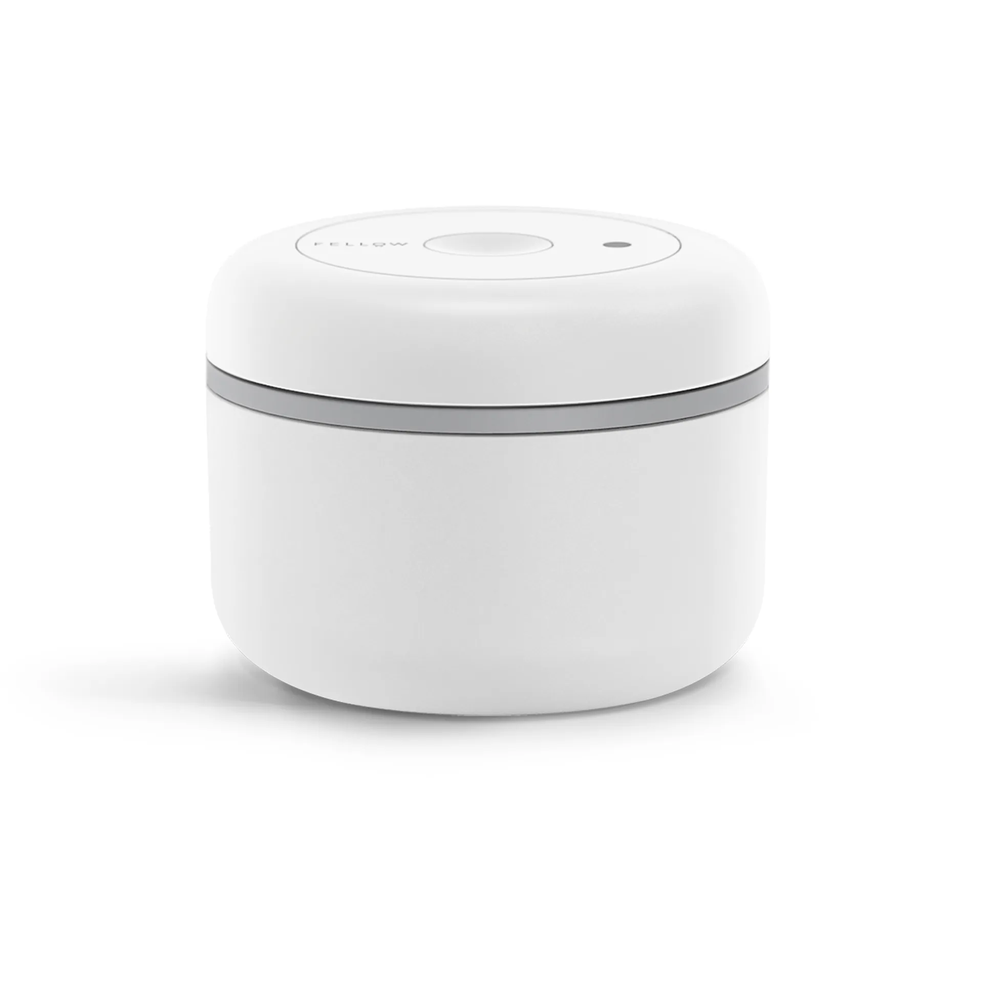 Δοχείο κενού αέρος Atmos 0.4 L, White Fellow