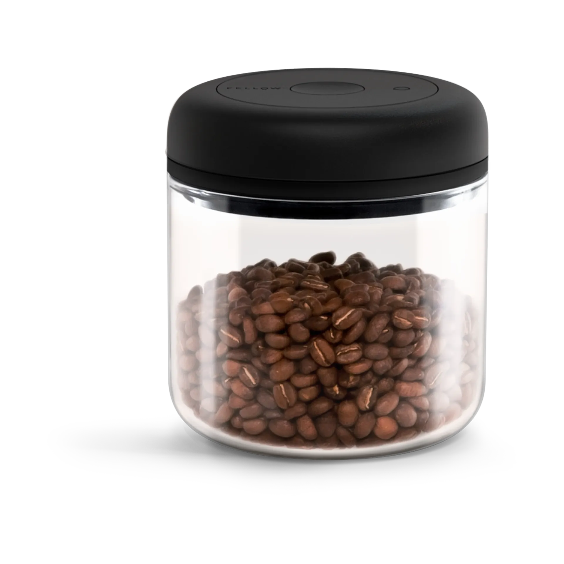 Δοχείο κενού Atmos 0.7 L, Clear glass Fellow