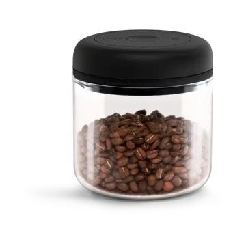 Δοχείο κενού Atmos 0.7 L - Clear glass - Fellow