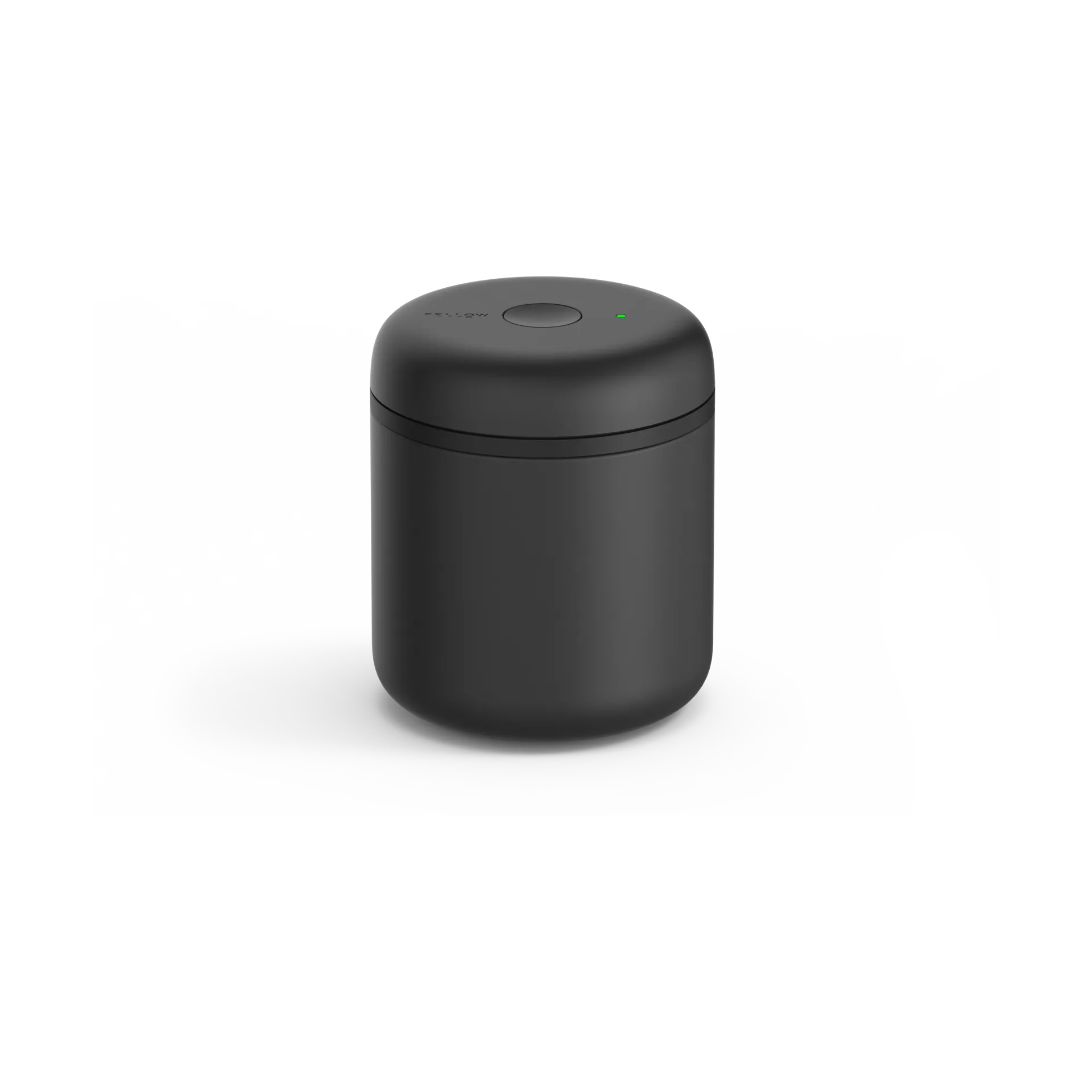 Ηλεκτρικό δοχείο κενού Atmos 0,7 L, Matte black Fellow